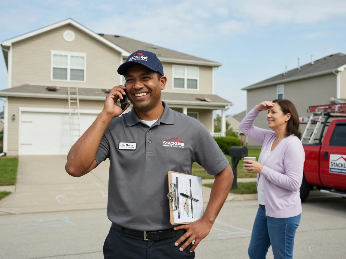 Chimney flashing repair Gardena, CA FAQs